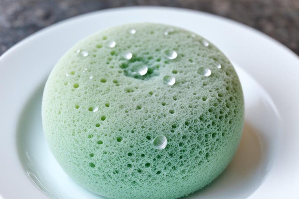 Konjac Sponge Tutorial