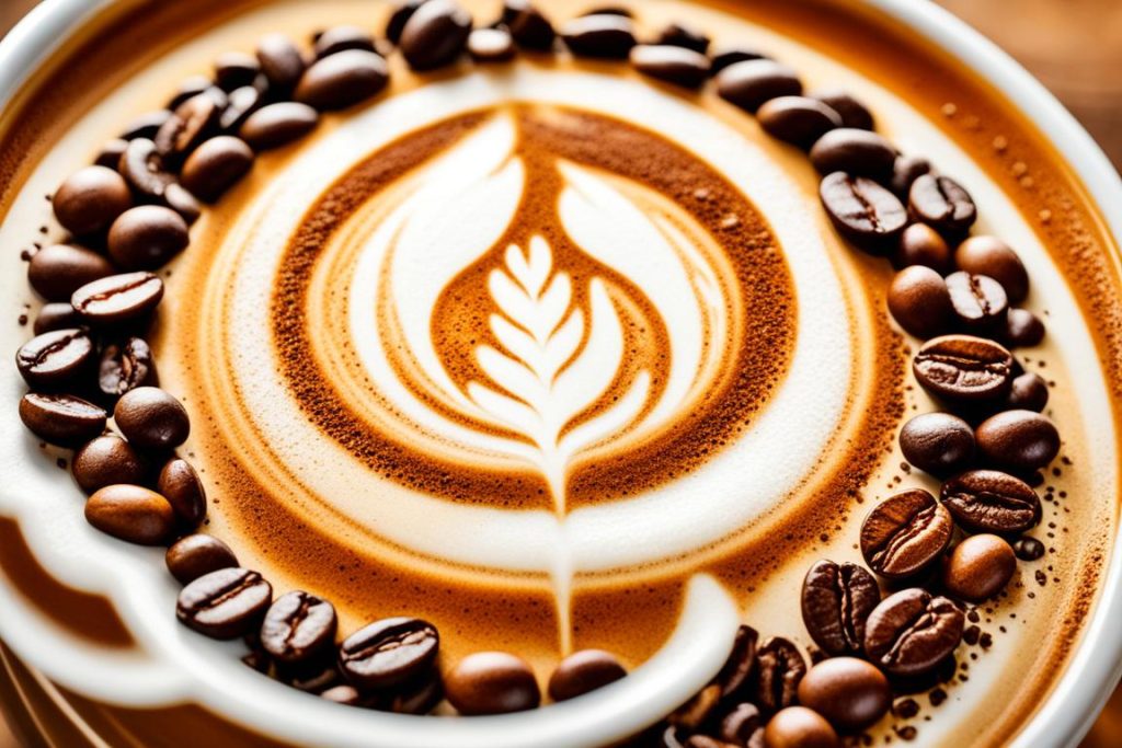 best beans for latte