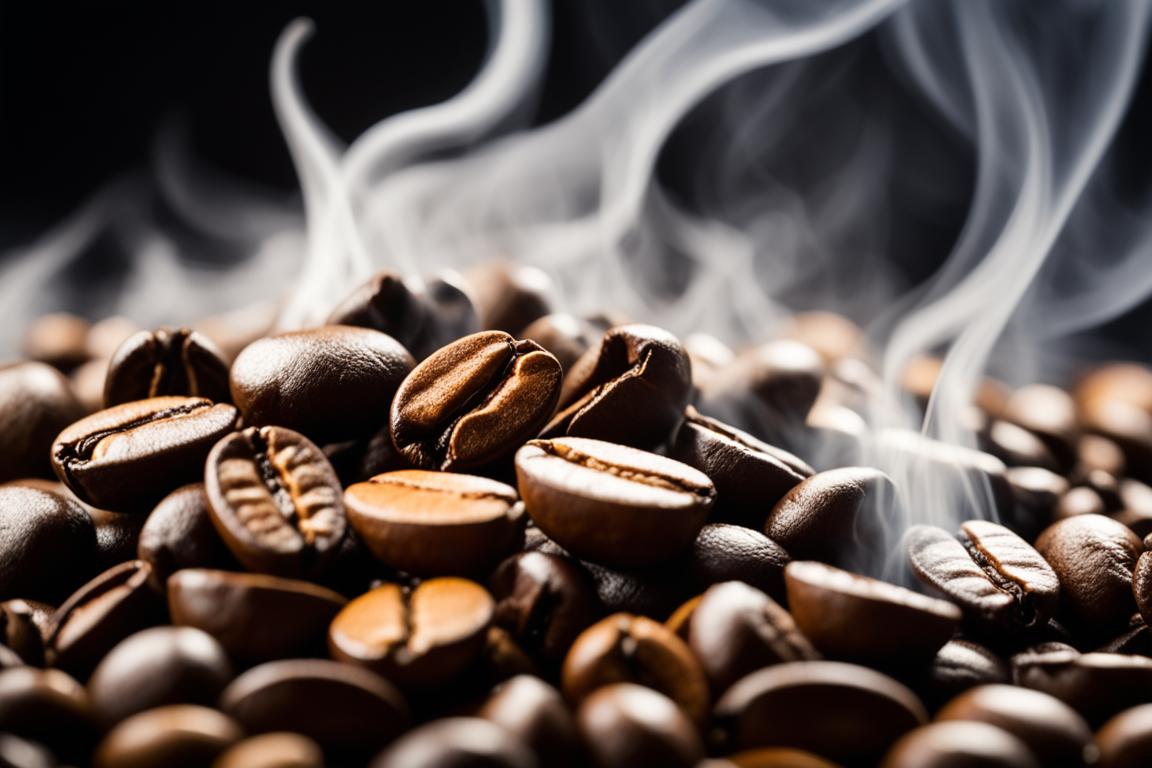 best coffee bean for latte
