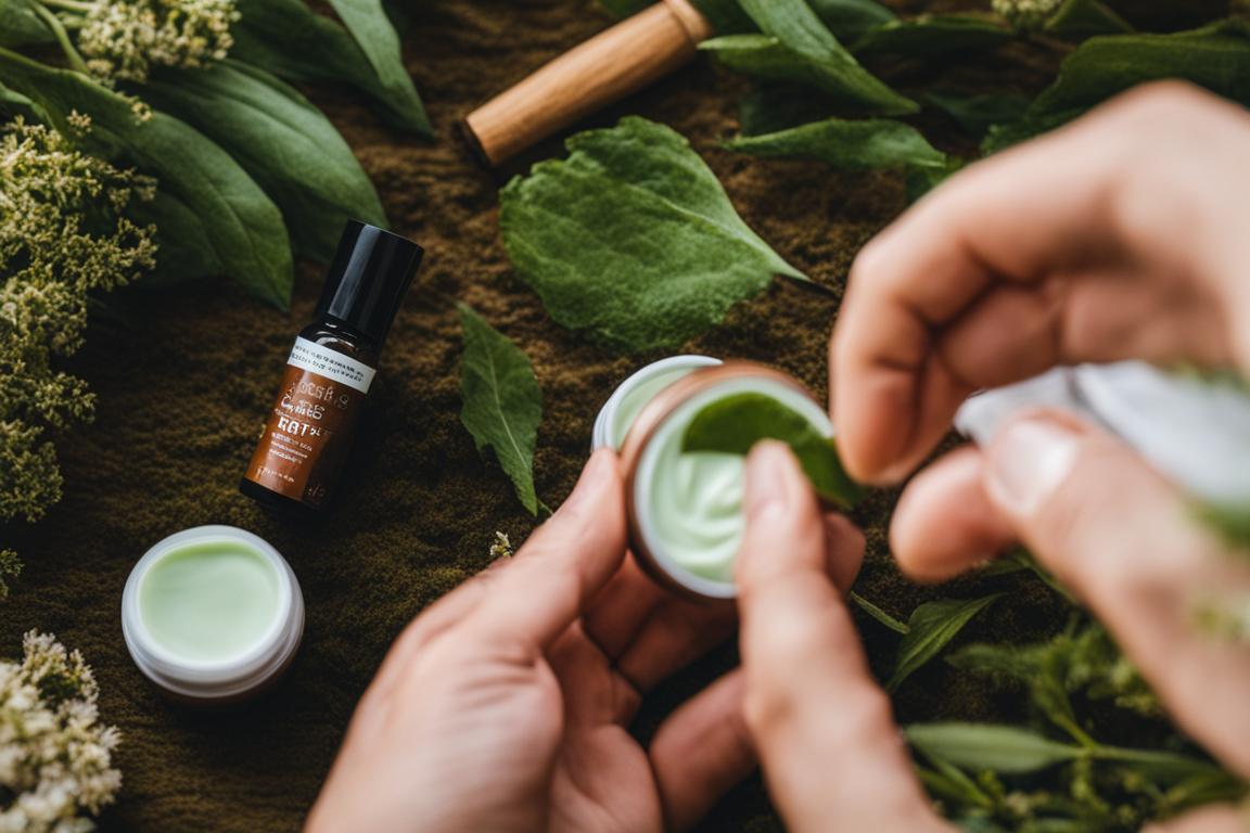 bug bite salve
