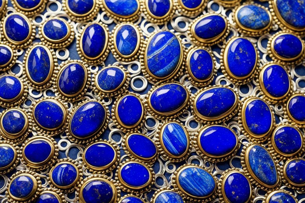lapis lazuli gemstone lapis lazuli gemstone