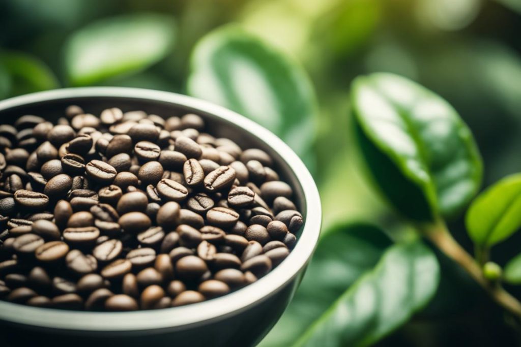 single origin coffee