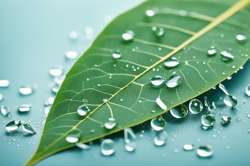 eucalyptus oil for ingrown toenails